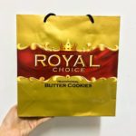 imm printing, customized packaging, customized paper bag, chris lee pte ltd