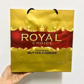 imm printing, customized packaging, customized paper bag, chris lee pte ltd